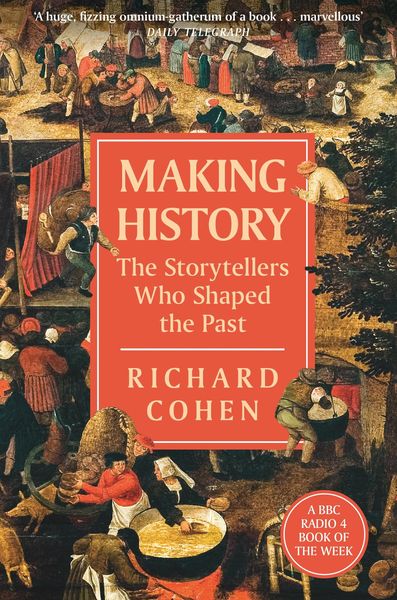 Produktbild: Making History