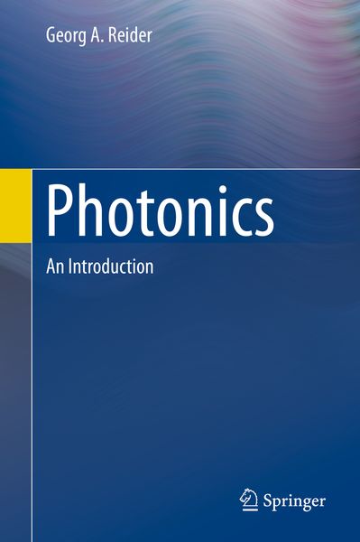 Produktbild: Photonics