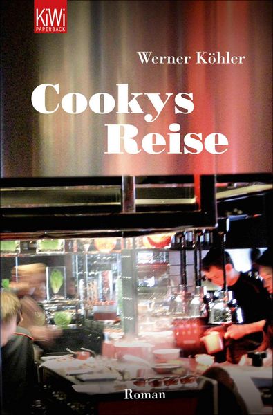 Produktbild: Cookys Reise