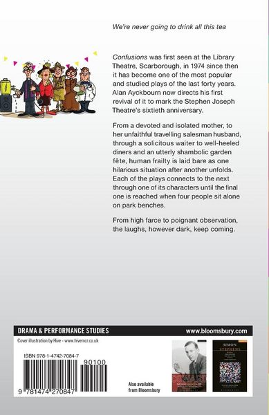 Produktbild: Confusions