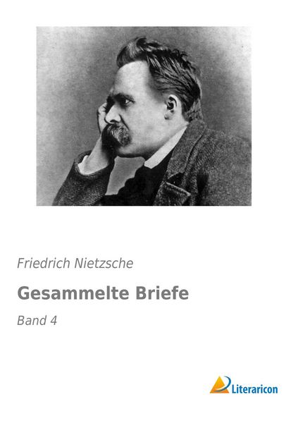 Produktbild: Gesammelte Briefe