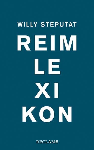 Produktbild: Reimlexikon