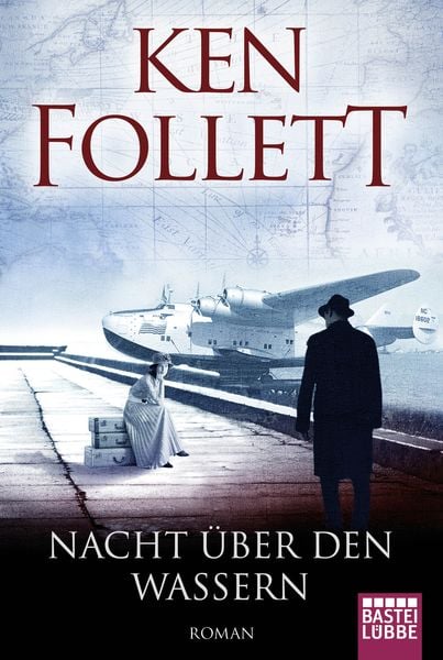 Produktbild: Nacht &uuml;ber den Wassern