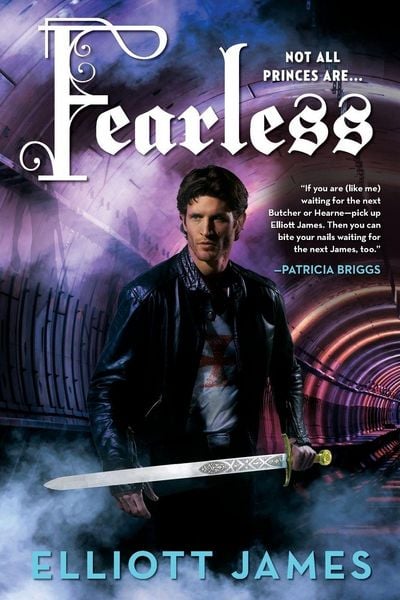 Produktbild: Fearless
