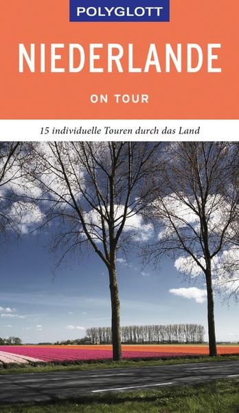 Produktbild: POLYGLOTT on tour Reisef&uuml;hrer Niederlande