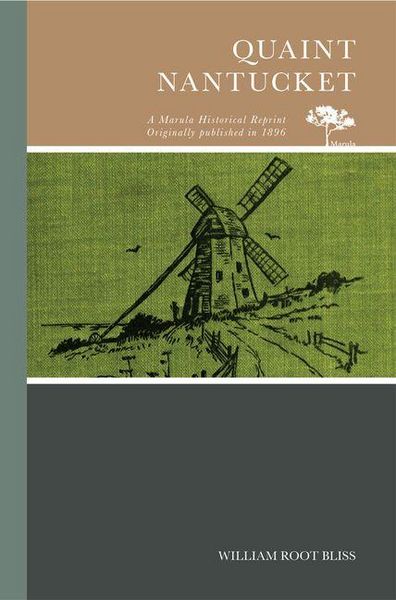 Produktbild: Quaint Nantucket