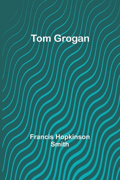 Produktbild: Tom Grogan