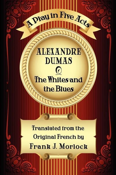 Produktbild: The Whites and the Blues