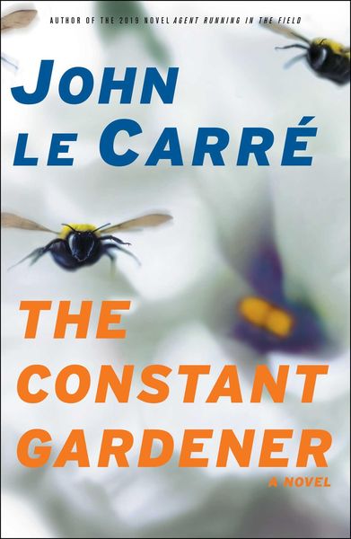 Produktbild: The Constant Gardener