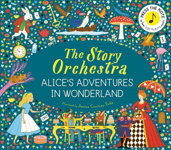 Produktbild: The Story Orchestra
