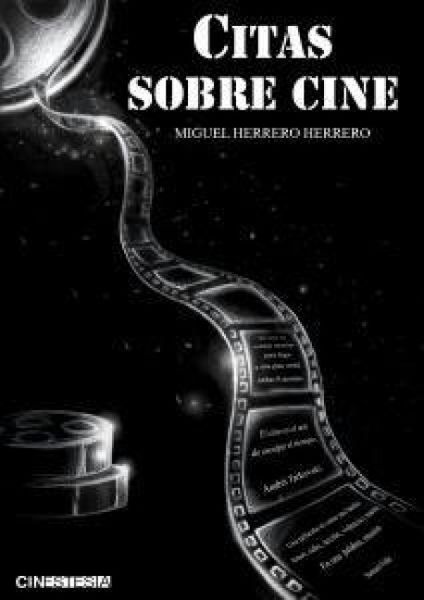 Produktbild: Citas sobre cine