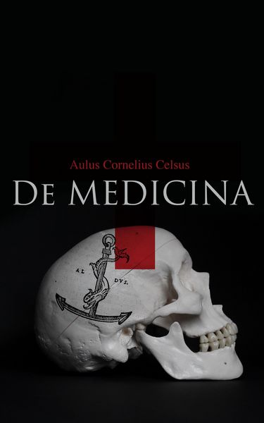 Produktbild: De Medicina (All 8 Volumes)