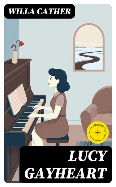 Produktbild: Lucy Gayheart