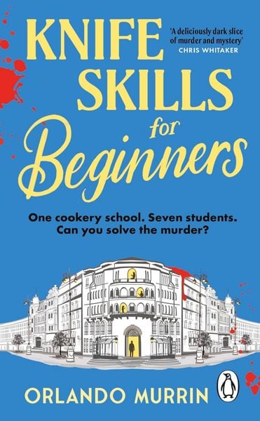 Produktbild: Knife Skills for Beginners