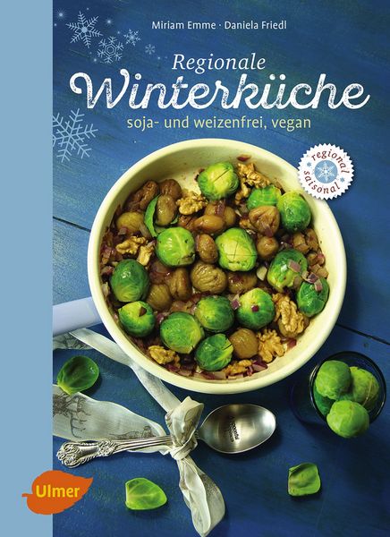Produktbild: Regionale Winterk&uuml;che