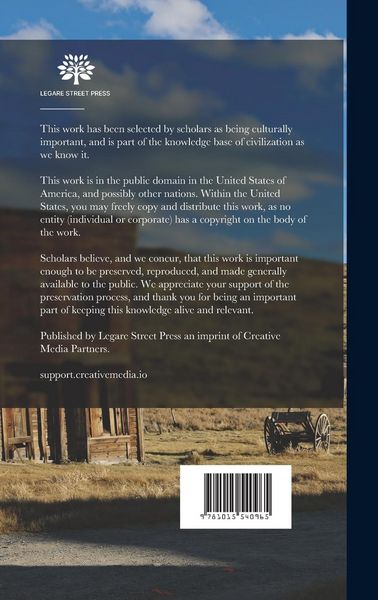 Produktbild: The Silverado Squatters