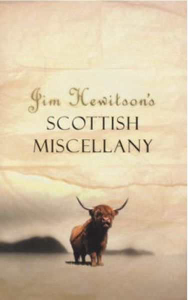 Produktbild: Scottish Miscellany