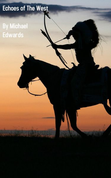 Produktbild: Echoes of The West