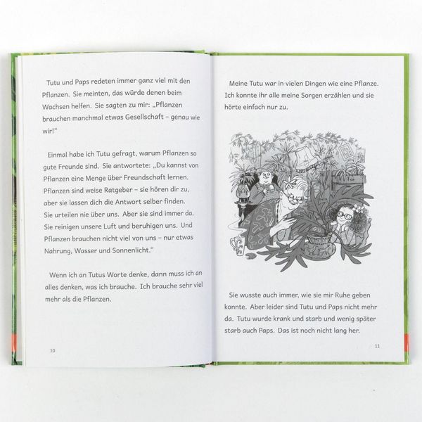 Produktbild: Flora