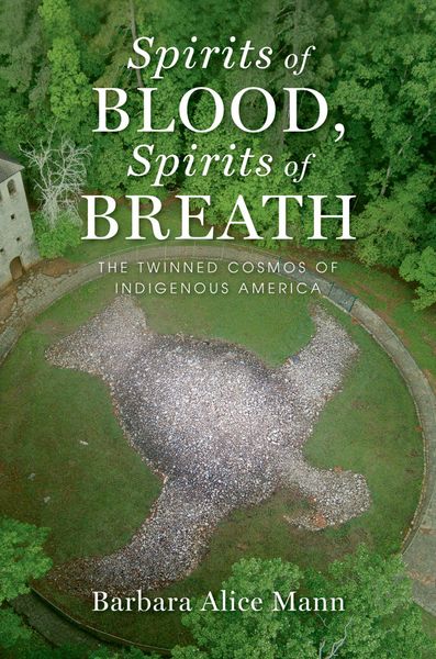 Produktbild: Spirits of Blood, Spirits of Breath
