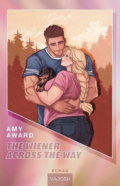 Produktbild: The Wiener Across the Way