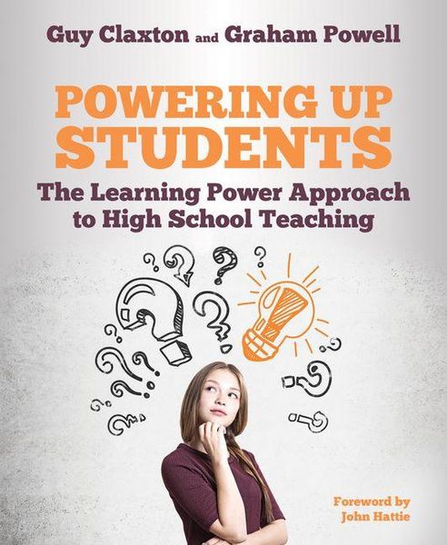 Produktbild: Powering Up Students
