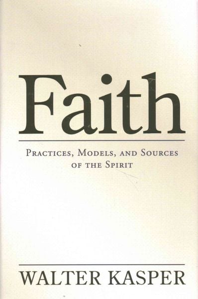 Produktbild: Faith