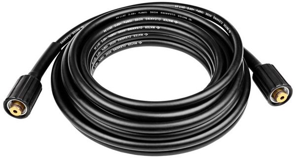 Produktbild: Makita 123784-4 Hochdruckschlauch 1 St.