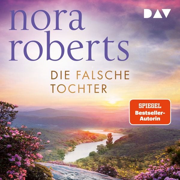 Produktbild: Die falsche Tochter