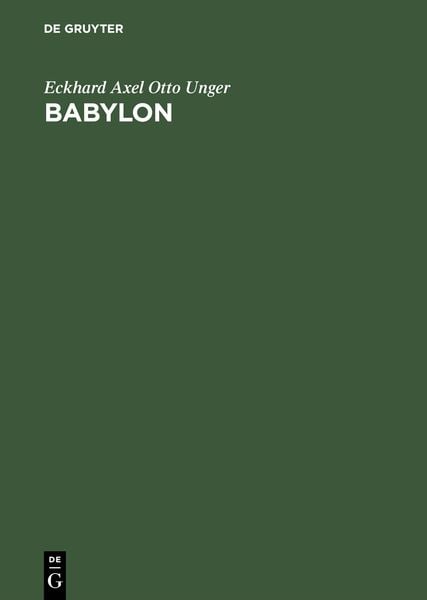 Produktbild: Babylon