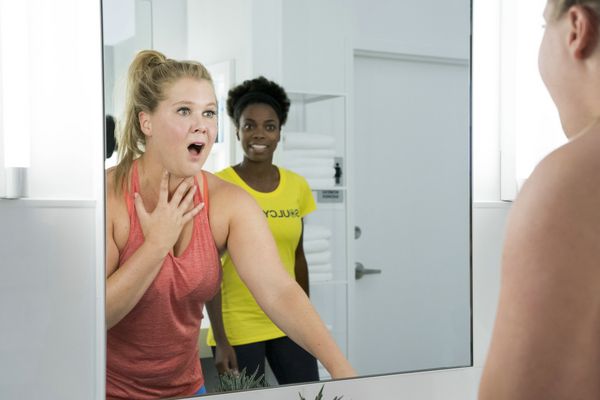 Produktbild: I Feel Pretty