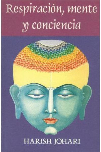 Produktbild: Respiraci&oacute;n, Mente, Y Conciencia