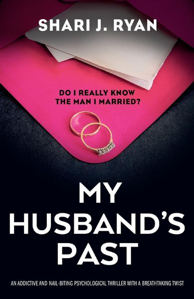 Produktbild: My Husband's Past