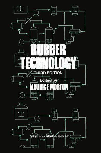 Produktbild: Rubber Technology