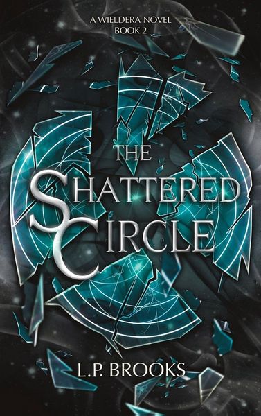 Produktbild: The Shattered Circle