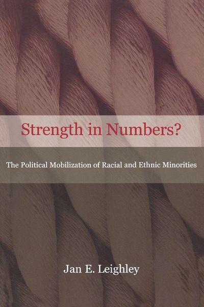 Produktbild: Strength in Numbers?