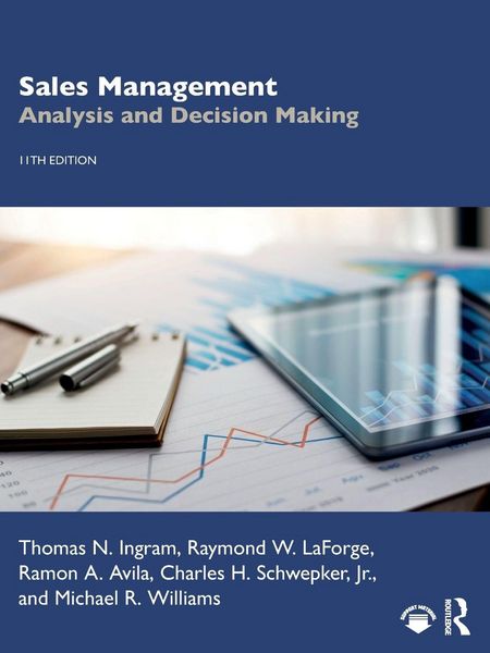 Produktbild: Sales Management