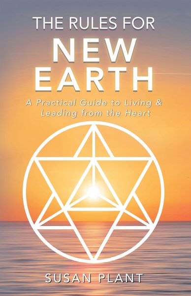 Produktbild: The Rules for New Earth