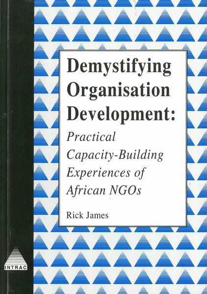 Produktbild: Demystifying Organisational De