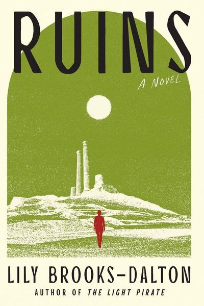 Produktbild: Ruins