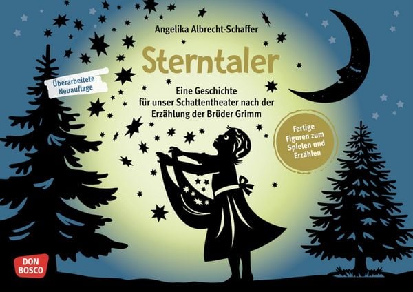 Produktbild: Sterntaler