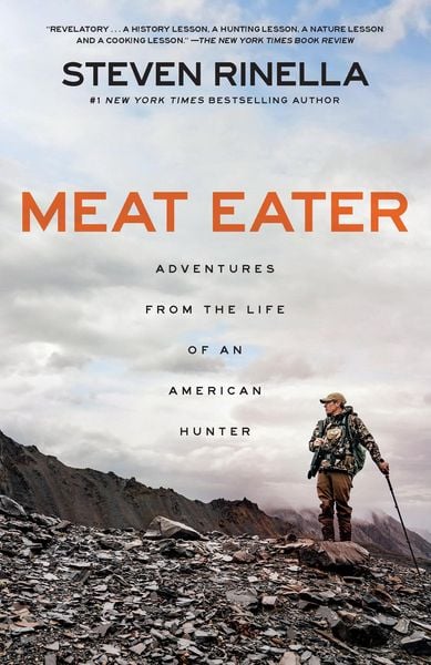 Produktbild: Meat Eater