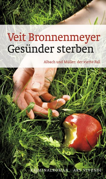 Produktbild: Ges&uuml;nder sterben