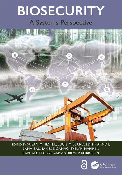 Produktbild: Biosecurity