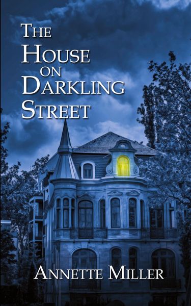 Produktbild: The House on Darkling Street