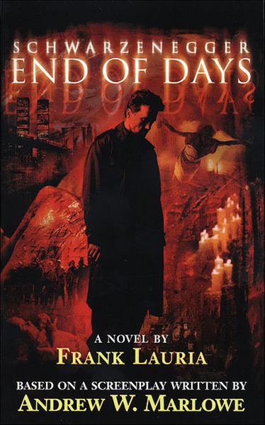 Produktbild: End of Days