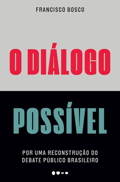 Produktbild: O di&aacute;logo poss&iacute;vel