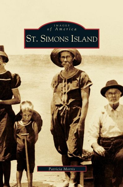 Produktbild: St. Simons Island