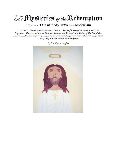 Produktbild: The Mysteries of the Redemption