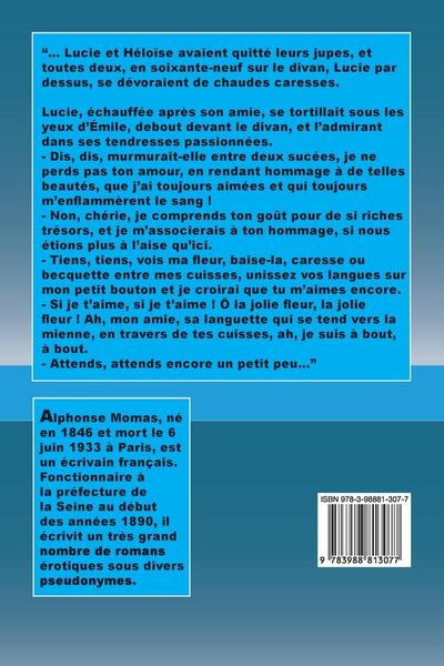 Produktbild: L'Arm&eacute;e de volupt&eacute;